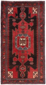Hamedan Tappeto persiano 200 x 110 (Iran) Annodato A Mano