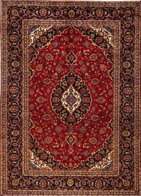 Kashan Tappeto persiano 290x210 (Iran)