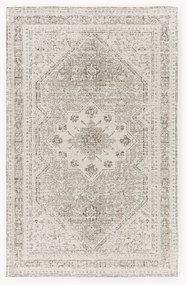 Tappeto in ciniglia Mahdi
