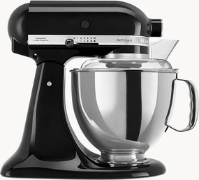 Robot da cucina con testa reclinabile Artisan, 4,8 l, set da 8