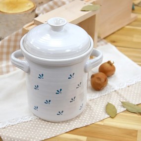 Vaso per fermentazione 2,8 l MODROBÍLÁ – Orion