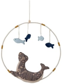 Decorazione da appendere per bambini Lulo - Bloomingville Mini