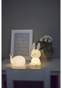 Luce notturna per bambini a LED bianchi Bunny - Star Trading