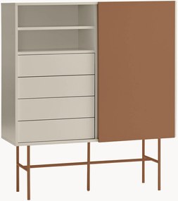 Credenza alta Nube