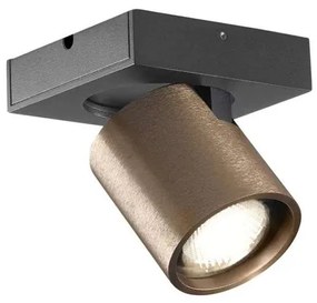 Focus Mini 1 LED Plafoniera 3000K Rose Gold - LIGHT-POINT