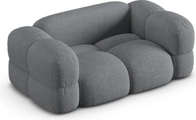 Divano grigio 180 cm Loretto – Cosmopolitan Design