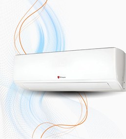 Climatizzatore Lamborghini Rubino Plus S Mono Inverter R-32 WiFi