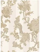 Cole & Son Carta da parati Zerzura - Gold/ Parchment