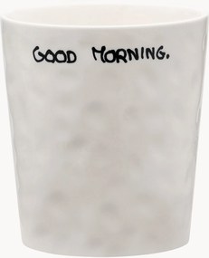 Tazza XL fatta a mano Good Morning