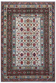Kazak Tappeto orientale 180 x 120 (Pakistan) Annodato A Mano