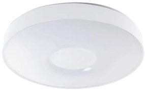 Plafoniera LED dimmerabile LED/40W/230V 3000-6500K 39 cm bianco + +TC