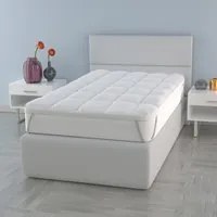 Topper singolo Plus Datex