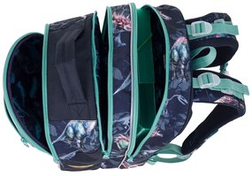 Zaino scuola Topgal COCO 25016 B