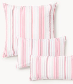 Federa in cotone percalle Hildy