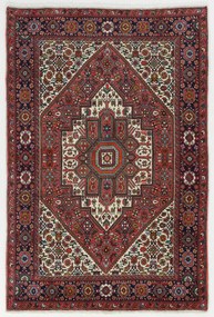 Gholtogh Tappeto 160 x 110 (Iran) Annodato A Mano