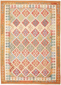 Kilim Tappeto orientale 170x240 (Pakistan) Tessuto A Mano