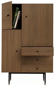 Comò Jugend - Woodman