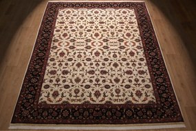 Bidjar Tappeto 360 x 260 (Iran) Annodato A Mano