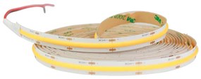 Striscia led 5m luce bianco naturale