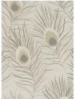 Harlequin Carta da parati Orlena - Putty/ Silver