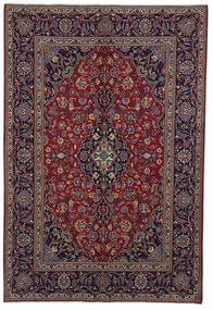 Kashan Tappeto persiano 200 x 140 (Iran)