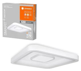 Ledvance - LED RGBW Plafoniera dimmerabile SMART+ ORBIS LED/32W/230V Wi-Fi