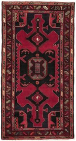 Tappeto persiano 200 x 110 (Iran) Annodato A Mano