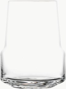 Set di 2 bicchieri da vino bianco Level, 380 ml