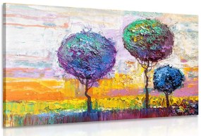 Quadro su tela – Paesaggio