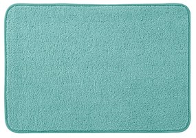 Tappeto Doccia Antiscivolo 40x60 Cm Feridras "Color" Verde