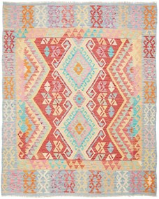 Kilim Tappeto orientale 190 x 160 (Pakistan) Tessuto A Mano