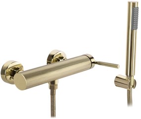 Rubinetto doccia REA Argon GOLD