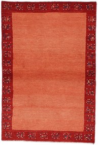 Gabbeh Tappeto 150 x 100 (Iran) Annodato A Mano