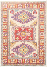 Kazak Tappeto orientale 120x90 (Pakistan) Annodato A Mano