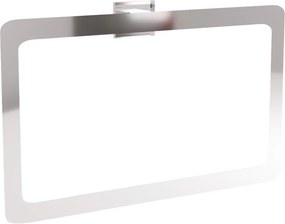 Portasalviette ad Anello Oste 210 – Cromo
