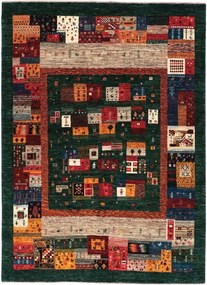 Loribaft Tappeto persiano 150x210 (Iran) Annodato A Mano