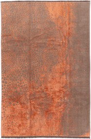 Asman Tappeto orientale 300 x 200 (Indian) Annodato A Mano