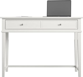 Scrivania 45x89 cm Franklin – Støraa