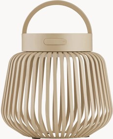 Lampada da tavolo portatile a LED dimmerabile Lito