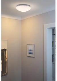 Osram - Plafoniera LED ESSENTIAL/13W/230V 4000K Ø 25 cm