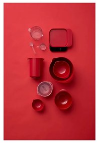 Ciotole rosse in set di 2 pezzi ø 23 cm Margrethe - Rosti