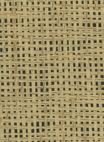 Osborne & Little Tapete Papyrus - Walnut