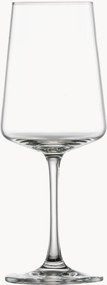 Set di 4 bicchieri da vino bianco MioVino
