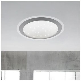 Globo 912101066340 - Plafoniera LED BLOOM LED/11W/230V