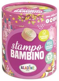 Stampo BAMBINO - Principesse
