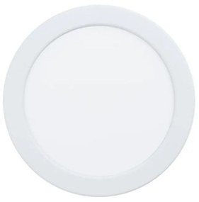 Eglo 99192 - Faretto ad incasso dimmerabile FUEVA 5 LED/10,5W/230V