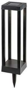 Rabalux 77186 - Lampada solare LED CONG LED/0,18W/3,7V IP44