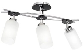 Plafoniera TOKIO 3xE27/60W/230V
