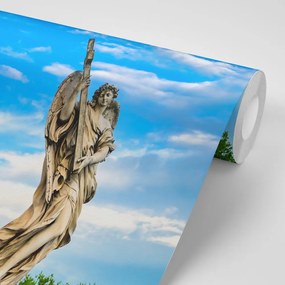 Fotomurale – Angelo con croce