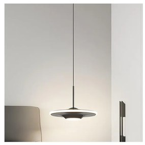 Brilagi - Lampadario LED a cavo VERANO LED/15W/230V